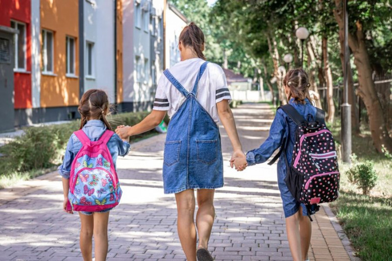 Program "Dobry Start". Jak złożyć wniosek o 300 plus?